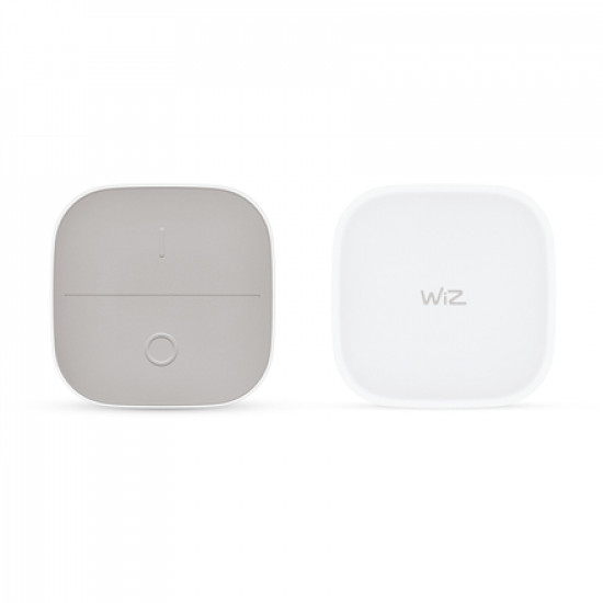 WiZ | Portable Button