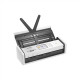 Brother ADS-1800W Compact, Portable Document Scanner, Duplex, Wi-Fi, LCD