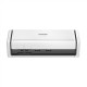 Brother ADS-1800W Compact, Portable Document Scanner, Duplex, Wi-Fi, LCD