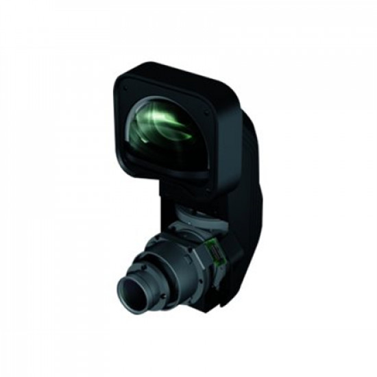 Ultra Short-Throw Lens for Epson Pro Series Projectors | ELPLX01S