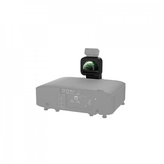 Ultra Short-Throw Lens for Epson Pro Series Projectors | ELPLX01S