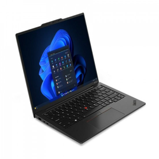 ThinkPad X1 Carbon | Black | 14 