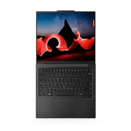 ThinkPad X1 Carbon | Black | 14 