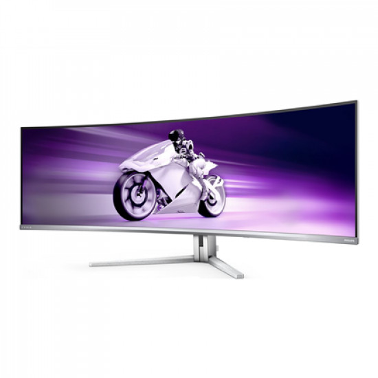 Philips | Gaming Monitor | 49M2C8900/00 | 48.9  | 32:9 | 240 Hz | 0.03 ms | 5120 x 1440 pixels | 450 cd/m² | HDMI ports quantity 2