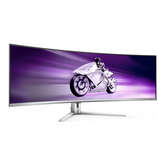 Philips | Gaming Monitor | 49M2C8900/00 | 48.9  | 32:9 | 240 Hz | 0.03 ms | 5120 x 1440 pixels | 450 cd/m² | HDMI ports quantity 2