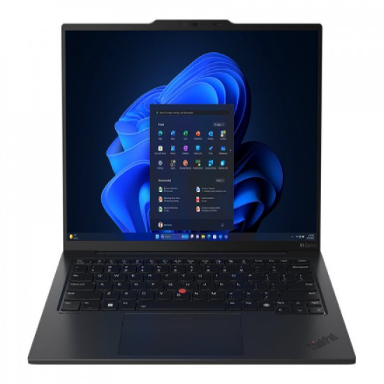 ThinkPad X1 Carbon | Black | 14 