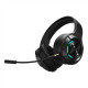 Dual-Mode Gaming Headset | G30 S | Bluetooth | Over-ear | Microphone | Wireless | Black