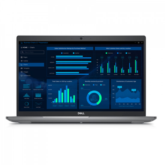 Dell | Mobile Precision 3581 | 15.6 