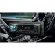 Muse DAB Car Radio | M-198 DAB | USB port | AUX in | Bluetooth | FM radio