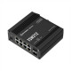 Teltonika Switch, 8 ports | TSW212 | L2 managed | Wall-mountable | SFP ports quantity 2