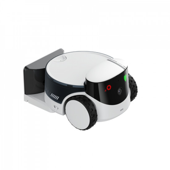 Family Robot IP Camera | ROLA PetPal | 5 MP | Micro SD, Max. 256GB