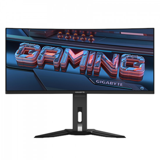 GIGABYTE MONITOR 34