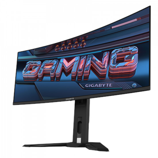 GIGABYTE MONITOR 34