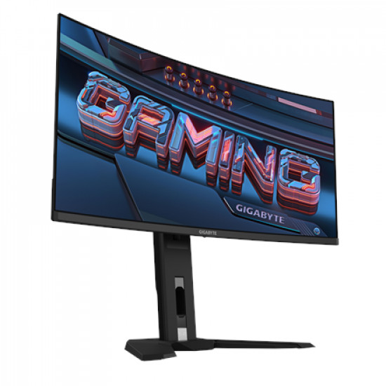 GIGABYTE MONITOR 34