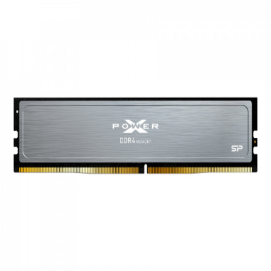 SILICON POWER XPOWER Pulse 8GB DDR4-3200,CL16, Gaming UDIMM, 8Gx1