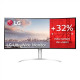 LG | Monitor | 40WP95CP-W | 39.7 