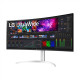 LG | Monitor | 40WP95CP-W | 39.7 