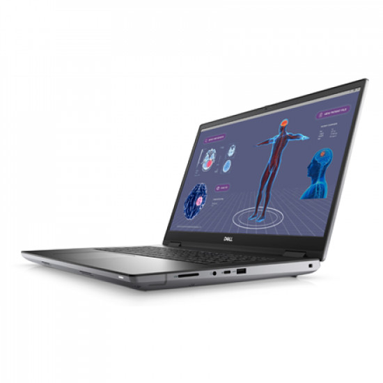 Mobile Precision Workstation 7780 | 17.3 