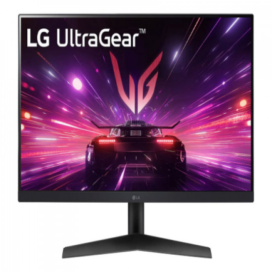 LG 24GS60F-B 23.8 IPS/1920x1080/16:9/1ms/300cd/m2/ HDMI, DisplayPort