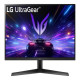 LG 27GS60F-B 27 IPS/1920x1080/16:9/1ms/300cd/m2/ HDMI, DisplayPort