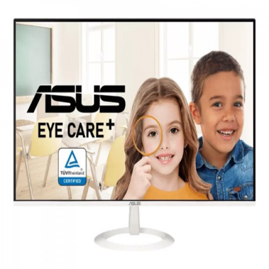 ASUS VZ27EHF-W Eye Care Monitor 27