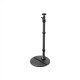 Elgato | Mini Mount | 64 cm | Adjustable height: 37-64cm Ball head 1/4 screw Phone holder: Maximum width of 8 cm, integrated cold shoe, 2x 