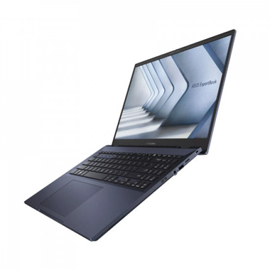 Asus ExpertBook | B5602CVA-L20488X | Star Black | 16 