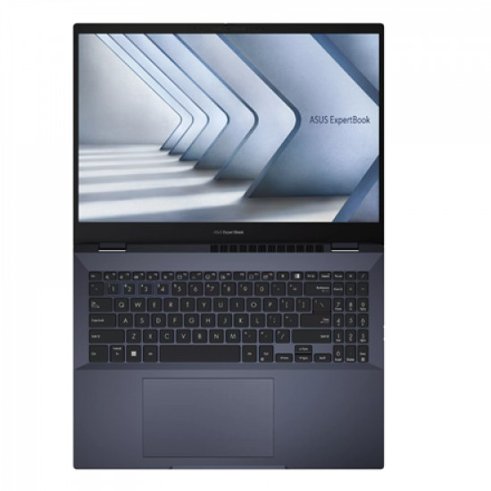 Asus ExpertBook | B5602CVA-L20488X | Star Black | 16 