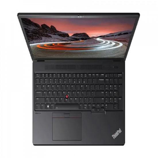 Lenovo ThinkPad P16v Gen 2 16 WUXGA ULT7-165H/32GB/1TB/NVIDIA RTX 2000 Ada Generation 8GB/WIN11 Pro/Nordic Backlit kbd/Black/FP/LTE Upgradab