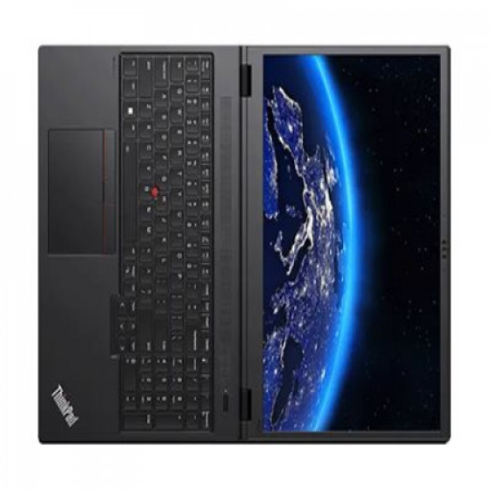 Lenovo ThinkPad P16v Gen 2 16 WUXGA ULT7-165H/32GB/1TB/NVIDIA RTX 2000 Ada Generation 8GB/WIN11 Pro/Nordic Backlit kbd/Black/FP/LTE Upgradab