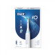 Oral-B | Electric Toothbrush | iO4 | Rechargeable | For adults | Number of brush heads included 1 | Number of teeth brushing modes 4 | Quite White