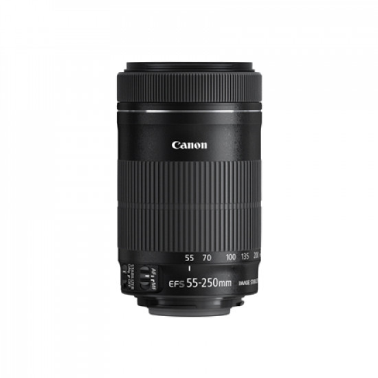 Canon | EF-S 55-250MM F4-5.6 IS STM | Canon