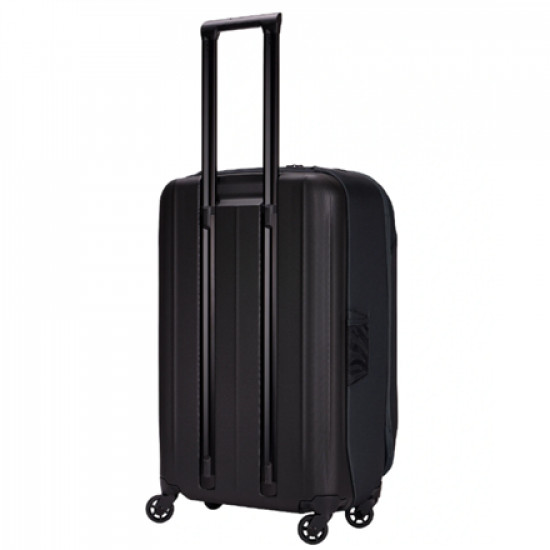 Checked Spinner | Subterra 2 | Checked luggage | Dark Slate