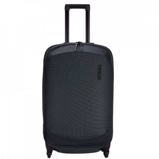 Checked Spinner | Subterra 2 | Checked luggage | Dark Slate