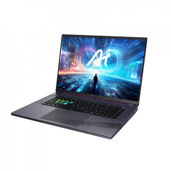 AORUS 9SG-43EEC54SH | Dark gray | 16 