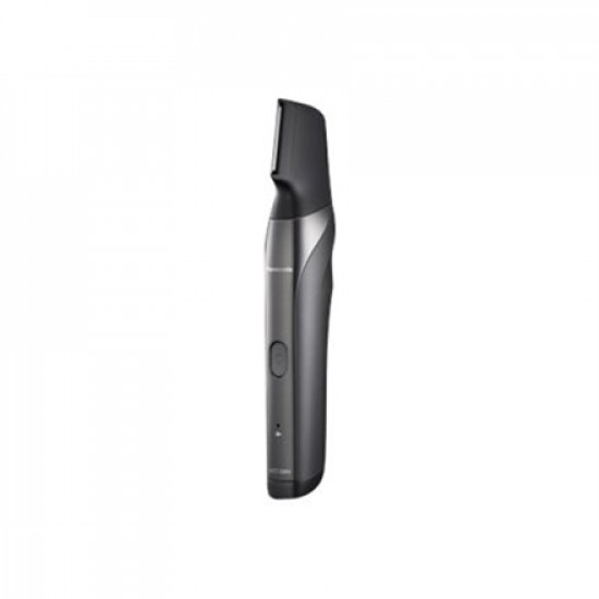 Panasonic | Hair trimmer | ER-GY60-H503 | Cordless | Wet & Dry | Number of length steps 20 | Step precise 0.5 mm | Black/Silver