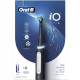 Oral-B | Electric Toothbrush | iO4 Series | Rechargeable | For adults | Number of brush heads included 1 | Number of teeth brushing modes 4 | Matt Black