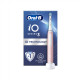 Oral-B | Electric Toothbrush | iO3 Series | Rechargeable | For adults | Number of brush heads included 1 | Number of teeth brushing modes 3 | Blush Pink