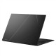 Asus Zenbook 14 OLED UM3406HA-QD036W | Jade Black | 14  | OLED | FHD | 1920 x 1200 pixels | AMD Ryzen 7 | 8840HS | 16 GB | LPDDR5X | Solid-state drive capacity 1000 GB | AMD Radeon Graphics | Windows 11 Home | 802.11ax | Bluetooth version 5.3 | Keyboard language English | Keyboard backlit | Warranty 24 month(s)