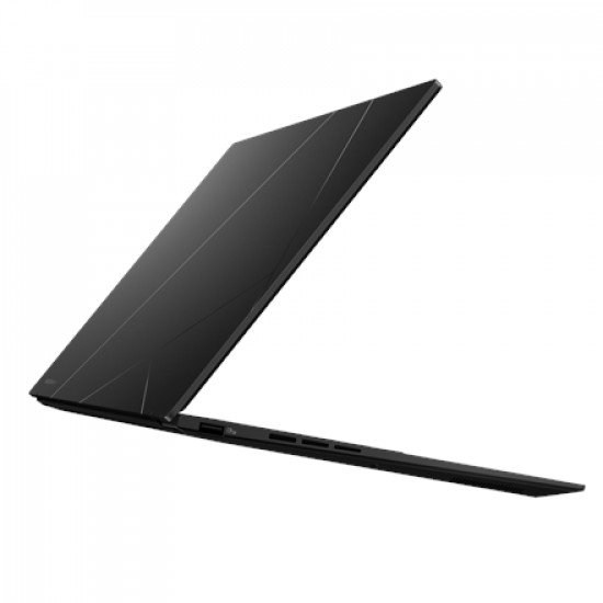 Asus Zenbook 14 OLED UM3406HA-QD036W | Jade Black | 14  | OLED | FHD | 1920 x 1200 pixels | AMD Ryzen 7 | 8840HS | 16 GB | LPDDR5X | Solid-state drive capacity 1000 GB | AMD Radeon Graphics | Windows 11 Home | 802.11ax | Bluetooth version 5.3 | Keyboard language English | Keyboard backlit | Warranty 24 month(s)