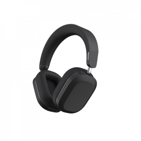 Mondo | Headphones | M1001 | Wireless | Over-Ear | Microphone | Wireless | Black