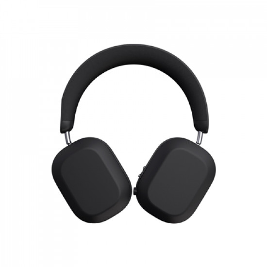 Mondo | Headphones | M1001 | Wireless | Over-Ear | Microphone | Wireless | Black