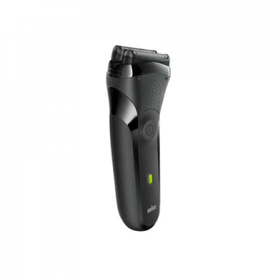 Braun | Series 3 Shaver | 300s | Operating time (max) min | NiMH