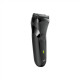 Braun | Series 3 Shaver | 300s | Operating time (max) min | NiMH