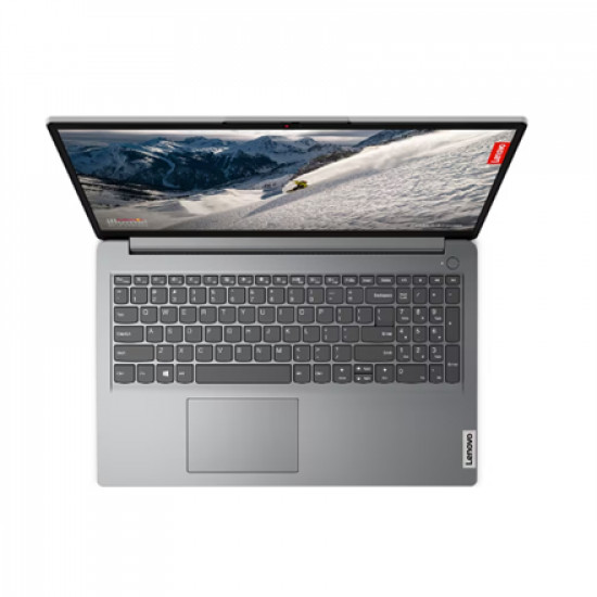 Lenovo IdeaPad 1 15ALC7 | Cloud Grey | 15.6 