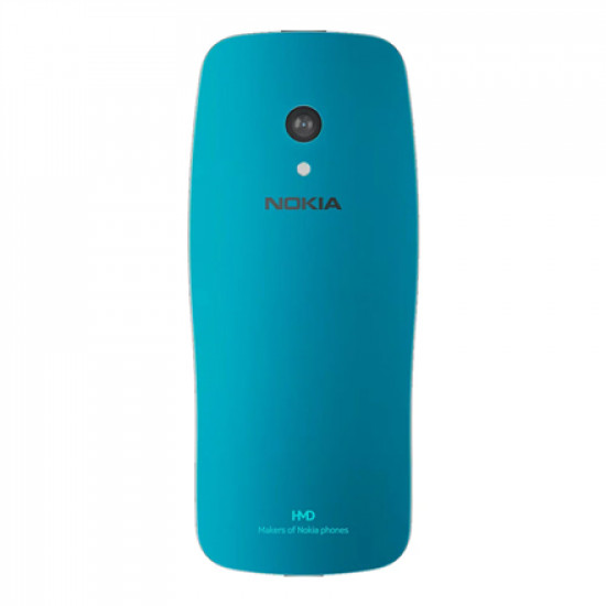 Nokia | 3210 4G (2024) | Scuba Blue | 2.4 