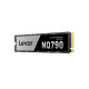 Lexar NVMe SSD | NQ790 | 4000 GB | SSD form factor M.2 2280 | Solid-state drive interface PCIe Gen4x4 | Read speed 7000 MB/s | Write speed 6000 MB/s