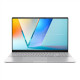 Asus Vivobook S 15 OLED S5507QA-MA001W | Cool Silver | 15.6  | OLED | 3K | 2880 x 1620 pixels | Glossy | Snapdragon X Elite | 32 GB | LPDDR5X | Solid-state drive capacity 1000 GB | Qualcomm Adreno GPU | Windows 11 Home | 802.11be | Bluetooth version 5.4 | Keyboard language English | Keyboard backlit | Warranty 24 month(s)