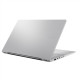 Asus Vivobook S 15 OLED S5507QA-MA001W | Cool Silver | 15.6  | OLED | 3K | 2880 x 1620 pixels | Glossy | Snapdragon X Elite | 32 GB | LPDDR5X | Solid-state drive capacity 1000 GB | Qualcomm Adreno GPU | Windows 11 Home | 802.11be | Bluetooth version 5.4 | Keyboard language English | Keyboard backlit | Warranty 24 month(s)