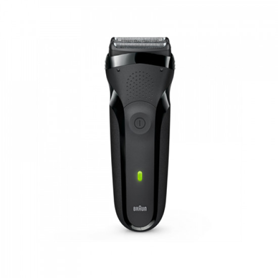 Braun | Series 3 Shaver | 300s | Operating time (max) min | NiMH